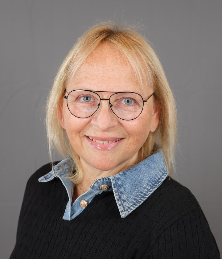 Jackie Marek, Creative Director